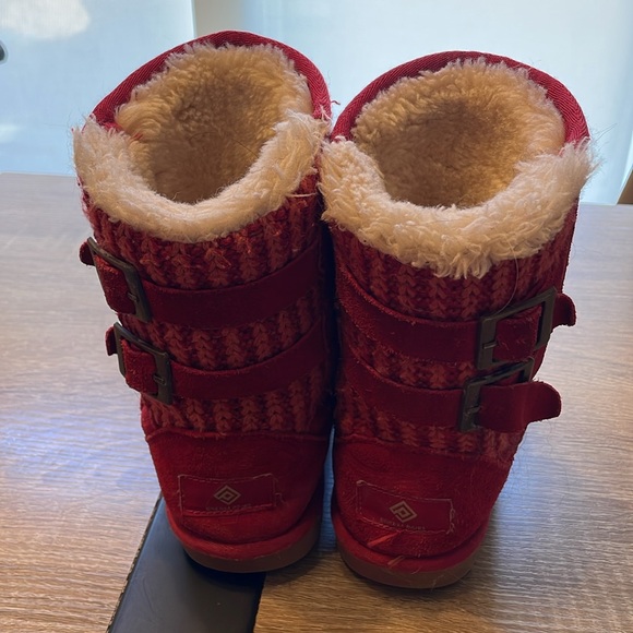 Fake UGG boots - Picture 3 of 7